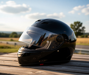 Reference helmet